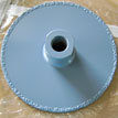 Brazed Diamond Saw Blade 